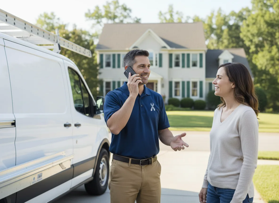 Home Gutter Service Ashfield, PA FAQs